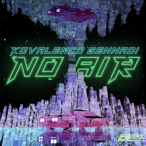 No Air (Original Mix)
