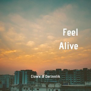 Feel Alive