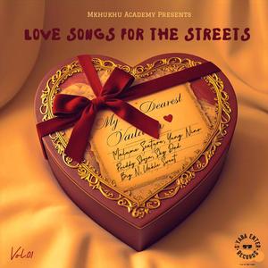 Love Songs For The Streets Vol.01 (Explicit)