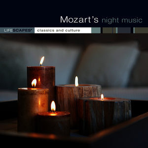 Mozart's Night Music