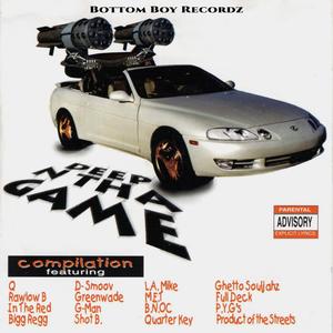 Thug(feat. Big Reg)