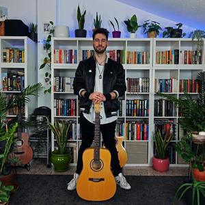 Ángel Caído (The Woods Sessions)