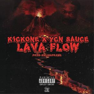 Lava Flow (feat. SauxeNuetron) [Explicit]