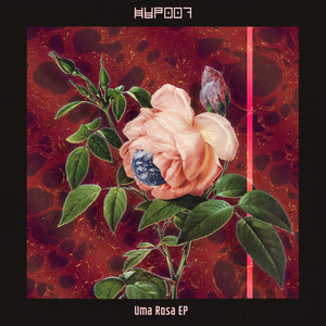 Uma Rosa (M@kossa Remix)