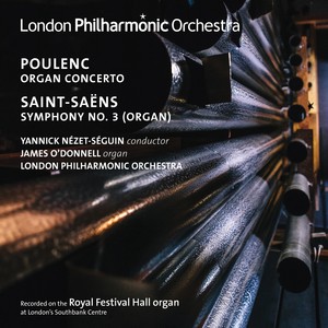 Organ Concerto in G Minor, FP 93 - Organ Concerto in G Minor, FP 93: I. Andante -