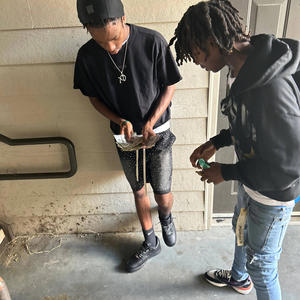 Lost in Drugz (Explicit)