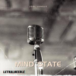 Joel Jungle - My Mind State (feat. LethalNeedle) (Explicit)