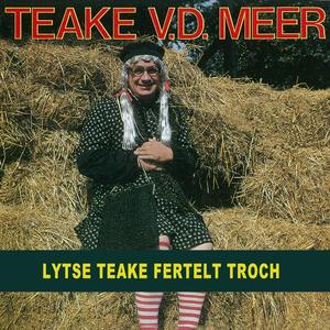 Teake van der Meer fertelt troch