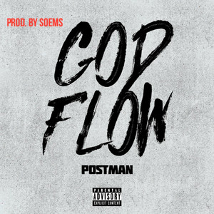 God Flow (Explicit)