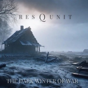 The Dark Winter of War