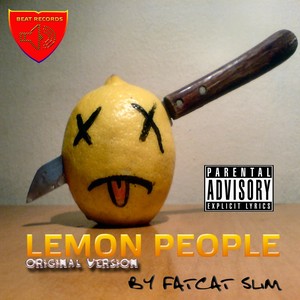 Lemon People (Original Mix)