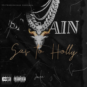 Sav to Holly (Explicit)