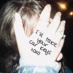 i'll take your car keys (feat. Joel Phillips)