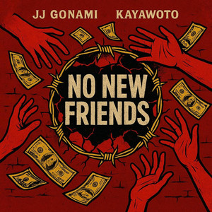 No New Friends