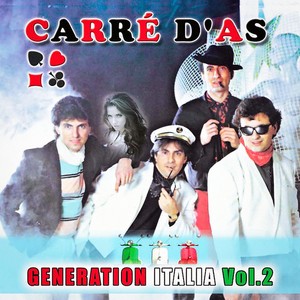 Voglio andare a vivere in campagna