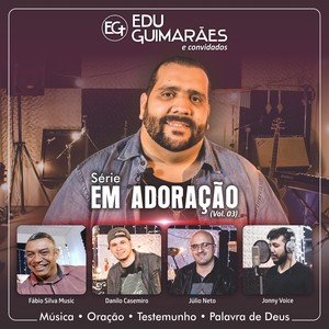 Oração Julio Neto(feat. Julio Neto)