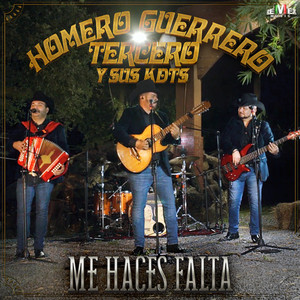 Me Haces Falta (En Vivo)