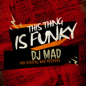 This Thing Is Funky