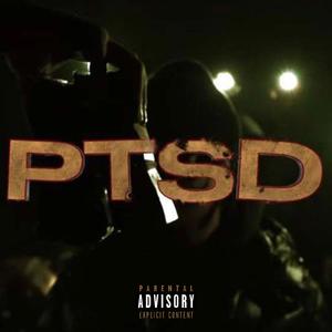 PTSD (feat. Jay8 & Onpointc) [Explicit]