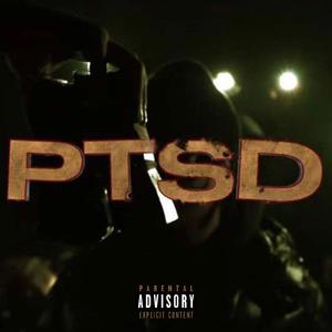 PTSD (feat. Jay8 & Onpointc) (Explicit)