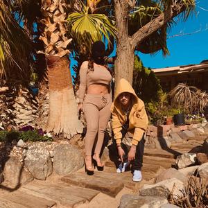 HUSTLE . (feat. Illah G) (Explicit)