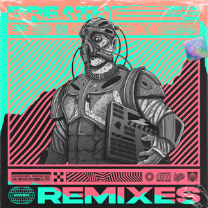Breathe (TC Remix)