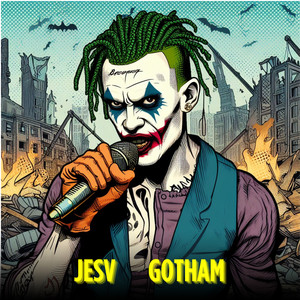 Gotham