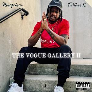 The Vogue Gallery 2 (Explicit)