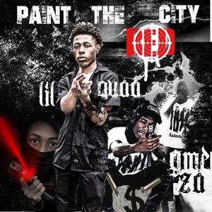 Paint The City Red (feat. Za Hundo) (Explicit)