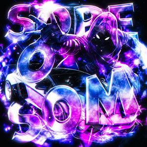 SOBE O SOM (Super Slowed)