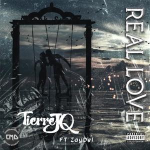 Real Love (Explicit)