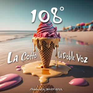 108 (feat. J.B La Doble Voz)