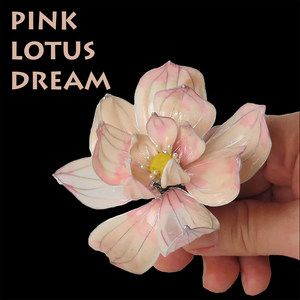 Pink Lotus Dream