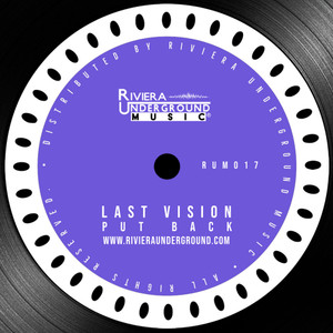 Put Back (Ben A Remix)