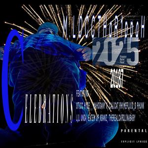 CHrON1c FEva (feat. Sticc Hyde, Lil Unda, D Phunk & Kbanz) (Explicit)