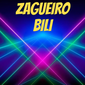 Zagueiro Bili