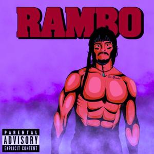 RAMBO (slowed+reverb) [Explicit]