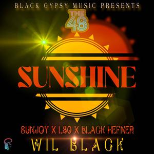 Sunshine (feat. Sunjoy, L80 & Black Hefner)
