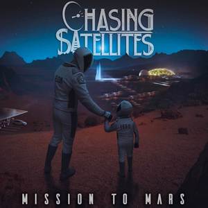 Mission to Mars (Explicit)