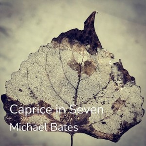 Caprice in Seven (For Orchestra and Piano)