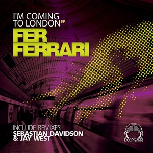 I'm Coming to London