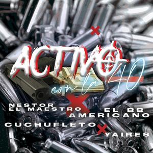Cuchufleto (feat. Néstor El Maestro, Yaires, El BB Americano & Materazzi) [Explicit]