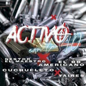 Cuchufleto (feat. Néstor El Maestro, Yaires, El BB Americano & Materazzi) (Explicit)
