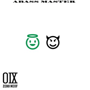 Diez 09 Abass Master (Explicit)