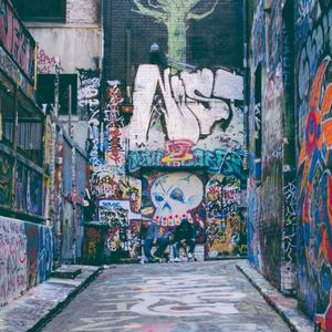 Never Go Home (CaeCity Remix|Explicit)