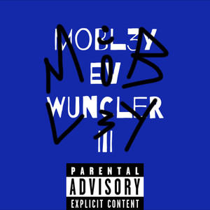 EV WUNCLER III (Explicit)