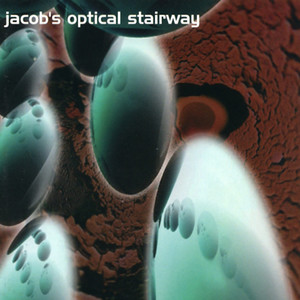 Jacob's Optical Stairway - The Engulfing Whirlpool