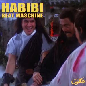 HABIBI BEAT MASCHINE (08-19)