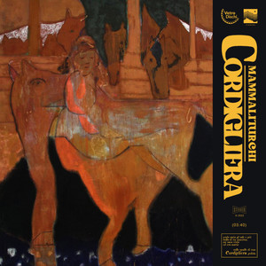 Cordigliera