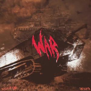 War(feat. Killah Toni) (Explicit)